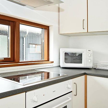 8 Person Holiday Home In Ulfborg Thorsminde Luaran gambar