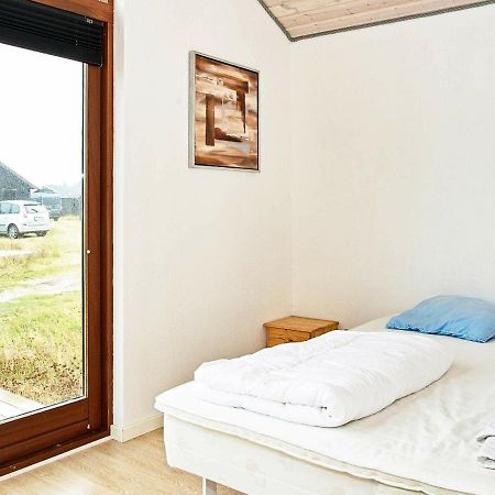 8 Person Holiday Home In Ulfborg Thorsminde Luaran gambar