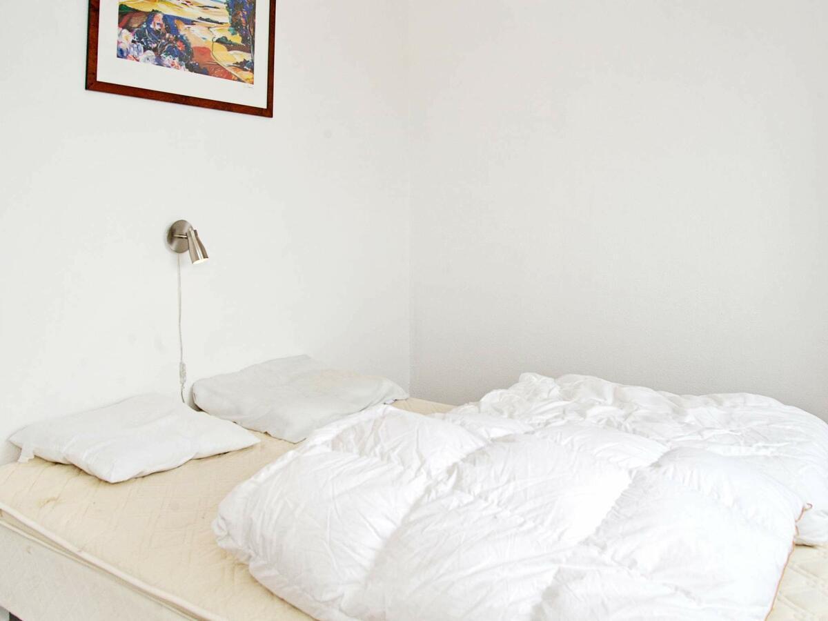8 Person Holiday Home In Ulfborg Thorsminde Luaran gambar
