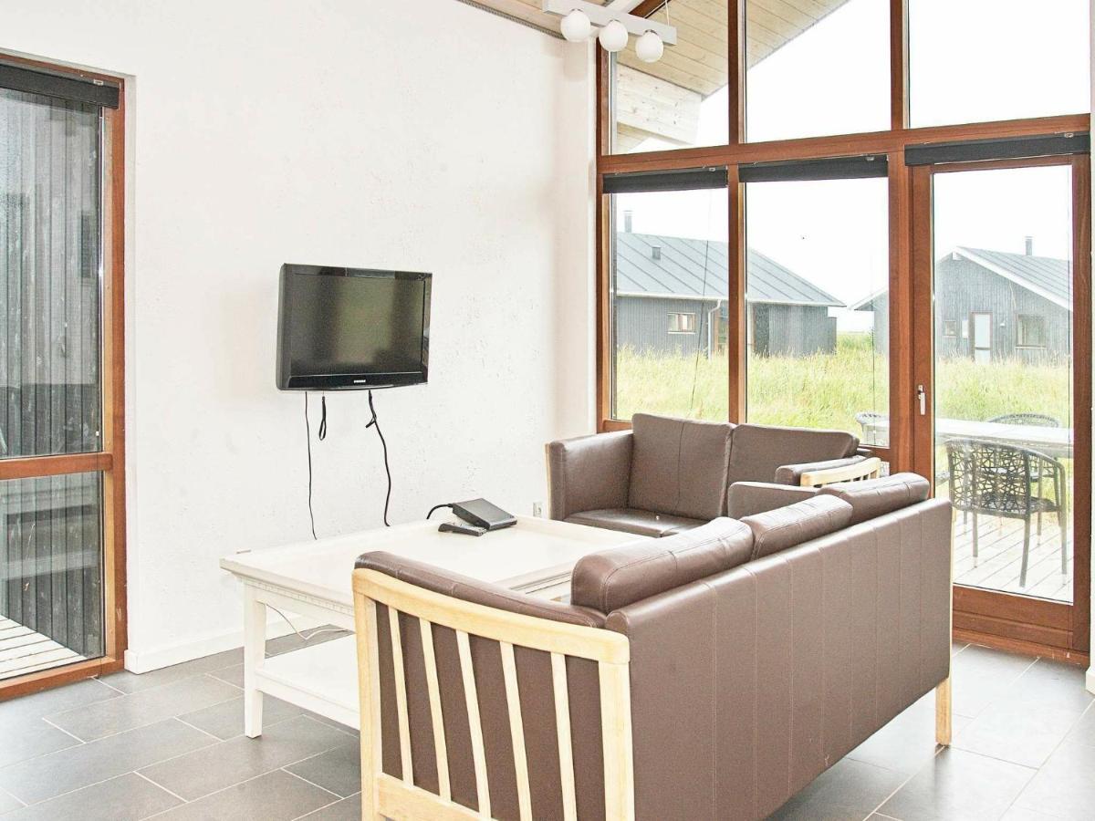 8 Person Holiday Home In Ulfborg Thorsminde Luaran gambar