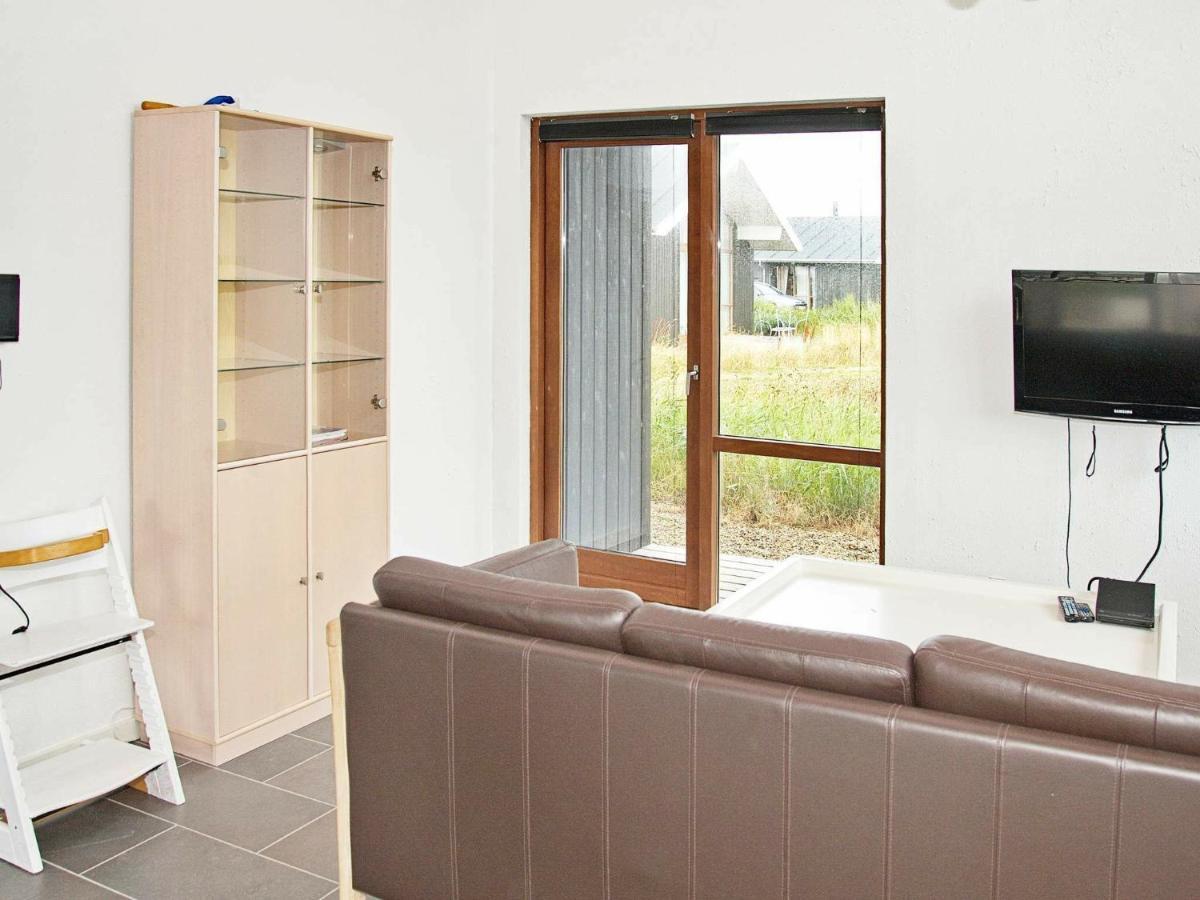 8 Person Holiday Home In Ulfborg Thorsminde Luaran gambar