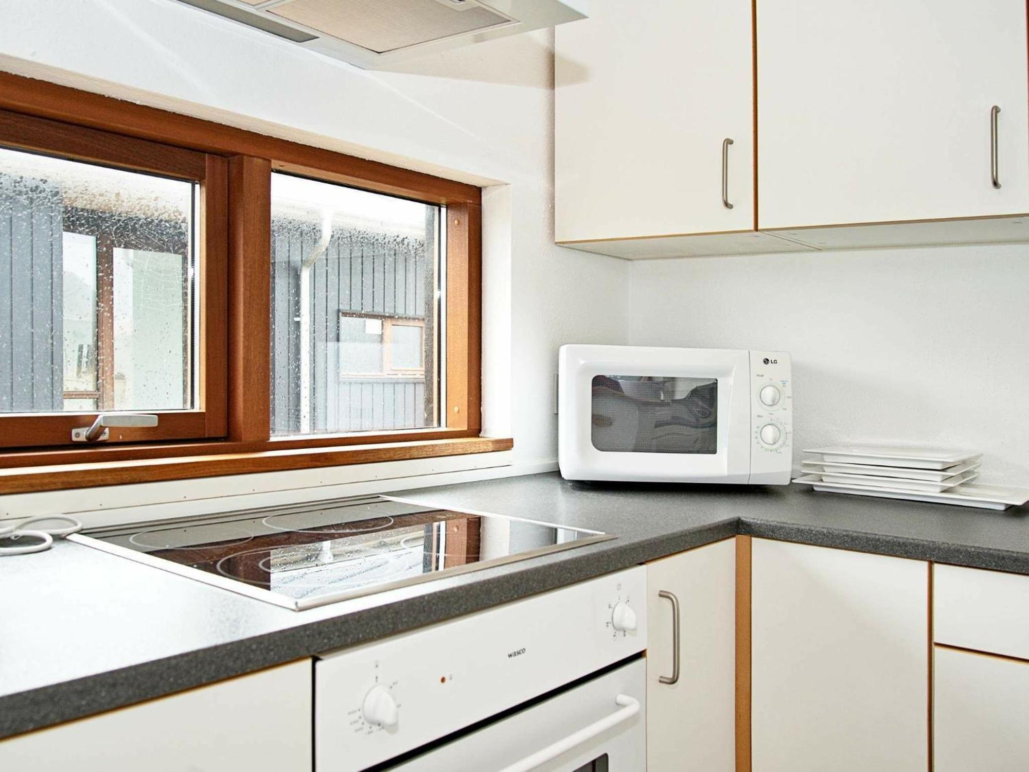 8 Person Holiday Home In Ulfborg Thorsminde Luaran gambar