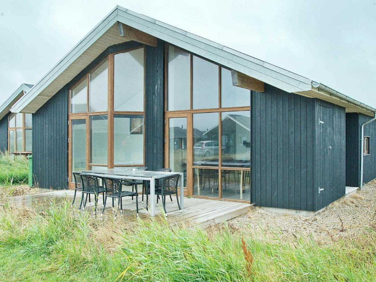 8 Person Holiday Home In Ulfborg Thorsminde Luaran gambar