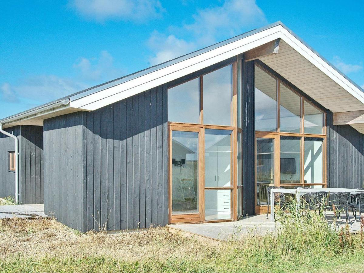 8 Person Holiday Home In Ulfborg Thorsminde Luaran gambar