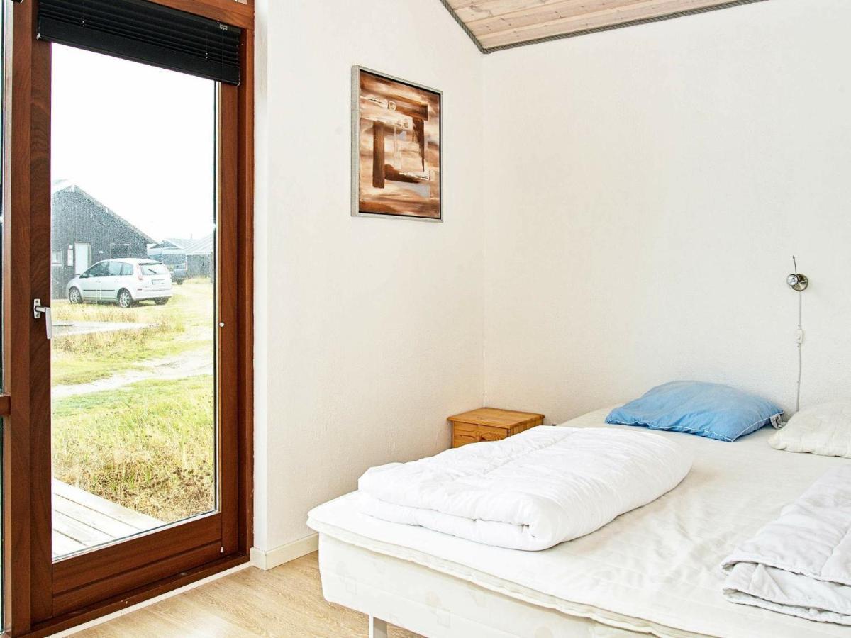 8 Person Holiday Home In Ulfborg Thorsminde Luaran gambar